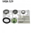 Rumbas gultnis SKF VKBA-529, 6U0 598 625
