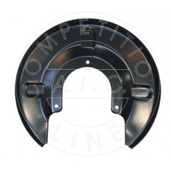 VW T4 aizmugures Bremžu diska dubļu sargs A.I.C. Competition Line A56438, 7D1615611