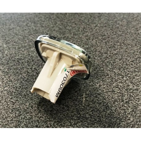 Audi A6, A8, A4 95-99 pagrieziens spārnā tonēts L, R