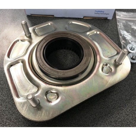 Volvo Amortizatora atbalsta gultnis CORTECO 30.6189, 3546189, 80001612, 802107