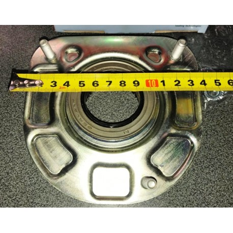 Volvo Amortizatora atbalsta gultnis CORTECO 30.6189, 3546189, 80001612, 802107