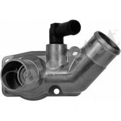 Termostats CALORSTAT by Vernet 6518.92, 1338100, 1338433