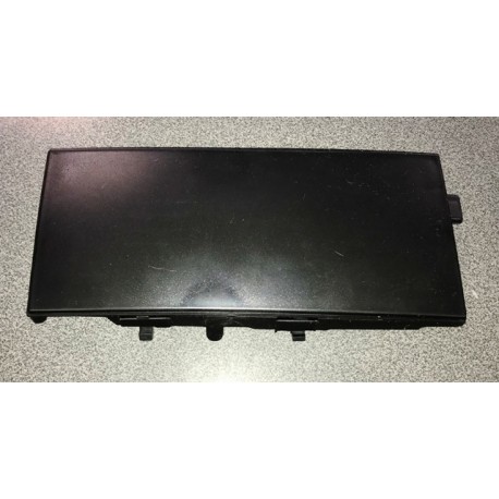 BMW 5 E34 88-95 Āķa vāciņš R, 51111946496