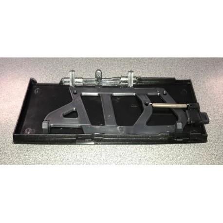 BMW 5 E34 88-95 Āķa vāciņš R, 51111946496