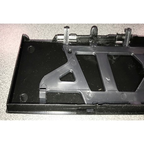 BMW 5 E34 88-95 Āķa vāciņš R, 51111946496