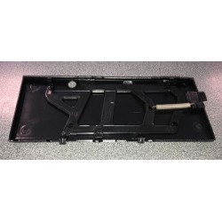 BMW 5 E34 88-95 Āķa vāciņš L 51111946495 2