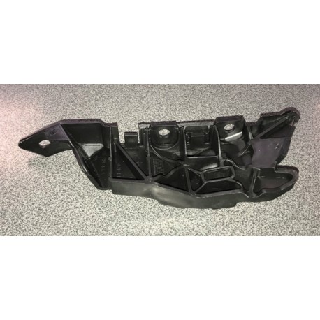 Seat Leon 05-12 bampera kronšteins L 1P0807183