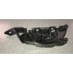 Seat Leon 05-12 bampera kronšteins L 1P0807183