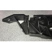 Seat Leon 05-12 bampera kronšteins L 1P0807183