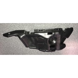 Seat Leon 05-12 bampera kronšteins L 1P0807183