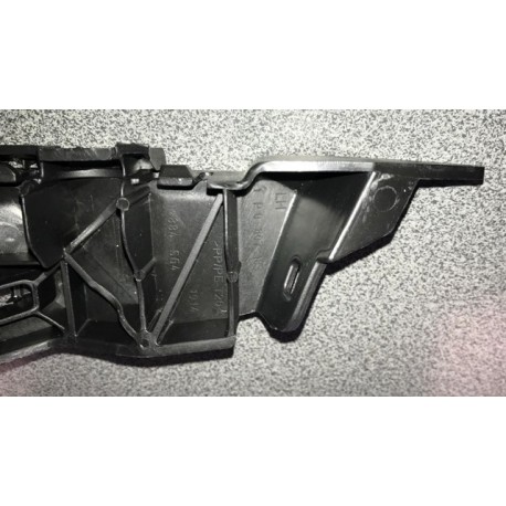 Seat Leon 05-12 bampera kronšteins L 1P0807183