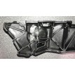 Seat Leon 05-12 bampera kronšteins L 1P0807183