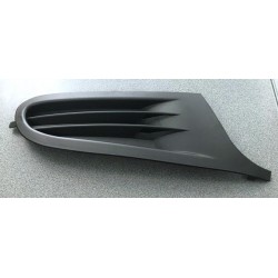 VW Golf 09-12 reste bamperī R 5K0853666A9B9