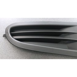 VW Golf 09-12 reste bamperī R 5K0853666A9B9 2