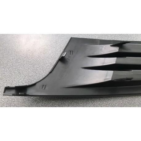 VW Golf 09-12 reste bamperī R 5K0853666A9B9