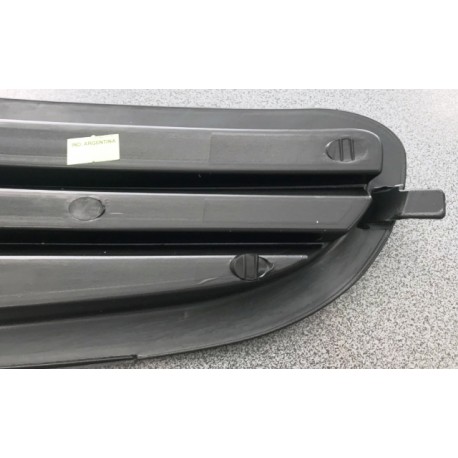 VW Golf 09-12 reste bamperī R 5K0853666A9B9