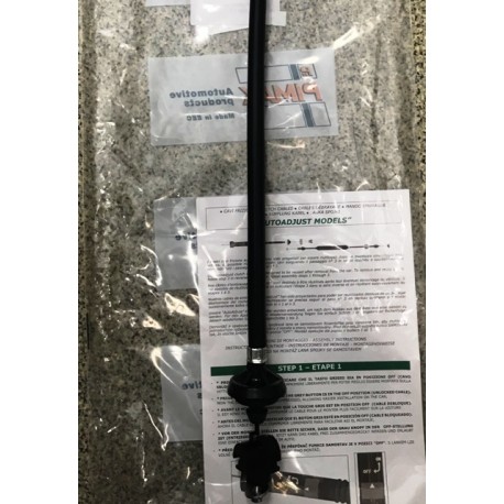 VW TRANSPORTER IV Sajūga trose PIMAX 01.403, 701721335B