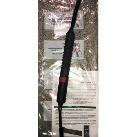 VW TRANSPORTER IV Sajūga trose PIMAX 01.403, 701721335B