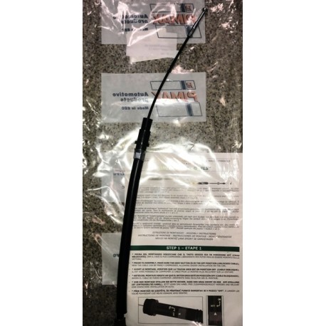 VW TRANSPORTER IV Sajūga trose PIMAX 01.403, 701721335B