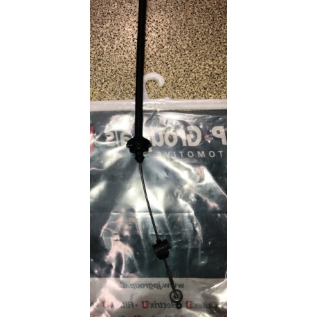 VW TRANSPORTER IV Sajūga trose JP GROUP 1170202100, 01.403, 701721335B