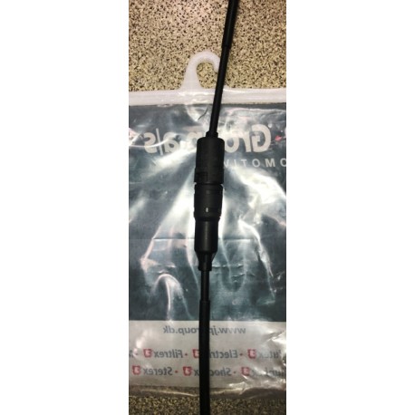 VW TRANSPORTER IV Sajūga trose JP GROUP 1170202100, 01.403, 701721335B