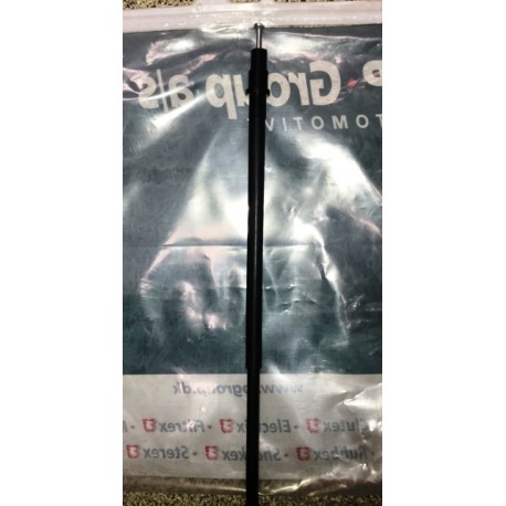 VW TRANSPORTER IV Sajūga trose JP GROUP 1170202100, 01.403, 701721335B