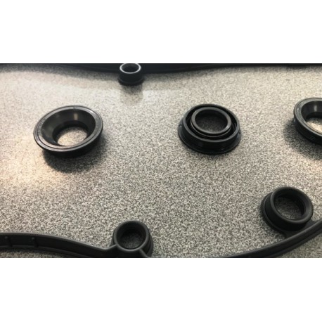 Vārstu vāka blīvju k-ts 15-40486-01  VICTOR REINZ, 03L103070, 03L103483C