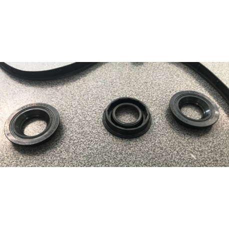 Vārstu vāka blīvju k-ts 15-40484-01  VICTOR REINZ, 03L103070A, 03L103483H