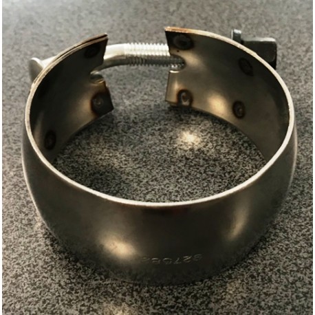 Izpūtēja žņaugs FA1 974-860, A0004901341, 2E0253725, 18307789197