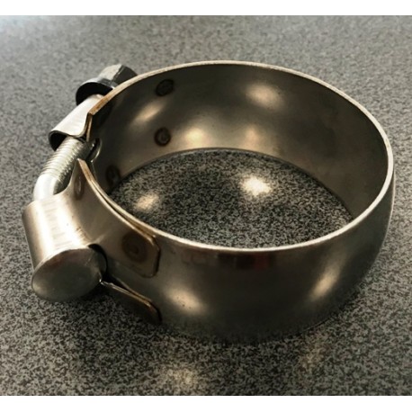 Izpūtēja žņaugs FA1 974-860, A0004901341, 2E0253725, 18307789197