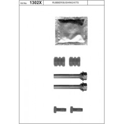 Vadīkla, Bremžu suports   Quick Brake  Q1302X