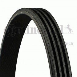 Daudzceliņu siksna 4PK855 SKF