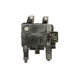 Opel Astra 04-09 miglas lukturis L TYC 6710053, 6710039 2