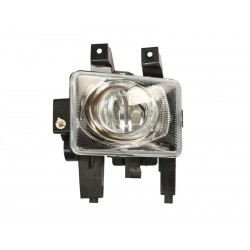 Opel Astra 04-09 miglas lukturis L TYC 6710053, 6710039