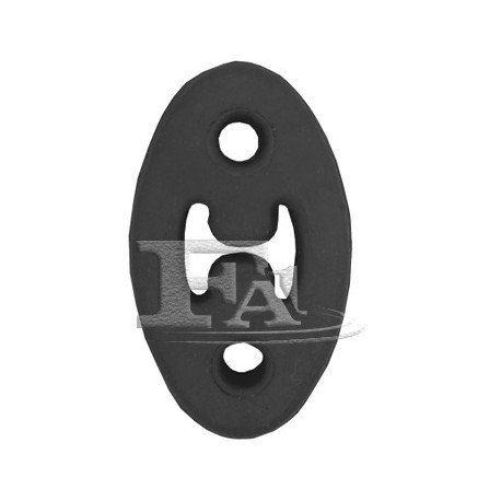 Stiprinājuma detaļa 80367W  FA1, 9186408