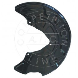 VW Golf 12- bremžu aizsegs priekšas L 5Q0615311F