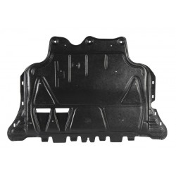 VW Golf 12- motora aizsegs 5Q0825236Q