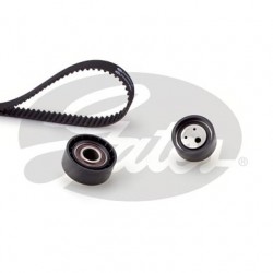 Zobsiksnas k-ts GATES K015346XS, VKMA-01044