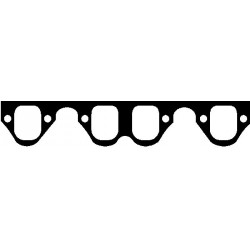 Ieplūdes kolektora blīve 70-28781-10 REINZ, 028129717D