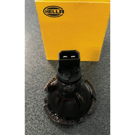 BMW E60 Stāvgaismas, Gabarītlukturis 9DR166.634-001