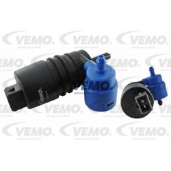 Logu tīrītāja sūknis VEMO 40-08-0014, 90508706