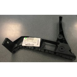 VW Touran 11-15 aizmugures bampers stiprinājums R 1T0807394D