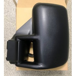 VW LT 96-05 spogulis L elektro, apsildāms 2D1857501C, 5PIN 2