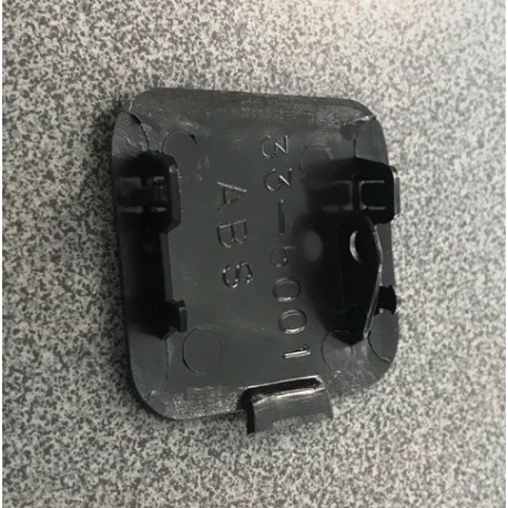 BMW 7 E38 94-01 bampera āķa vāciņš  51118169536