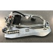 BMW X5 E53 00-06 durvju roktura iekšējais mehānisms priekšas R 51218243616
