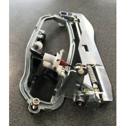 BMW X5 E53 00-06 durvju roktura iekšējais mehānisms priekšas R 51218243616 2