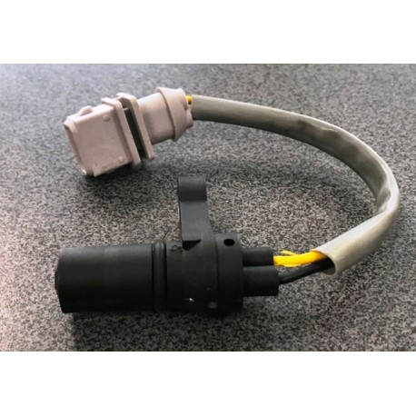 Volvo V70, 850 Kloķvārpstas impulsu devējs FAE FA79125, 9168039