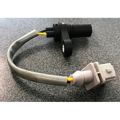 Volvo V70, 850 Kloķvārpstas impulsu devējs FAE FA79125, 9168039