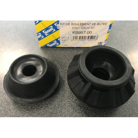 Amortizatora atbalsts KB957.00 SNR, 191512335, VKDA40101