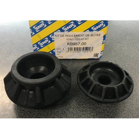 Amortizatora atbalsts KB957.00 SNR, 191512335, VKDA40101